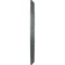 Ekena Millwork Odessa Bead & Barrel Medallion (Canopies up to 5"), 19 3/4"OD x 1 3/8"P, Athenian Green Crackle CM20ODAGC - alternate 3